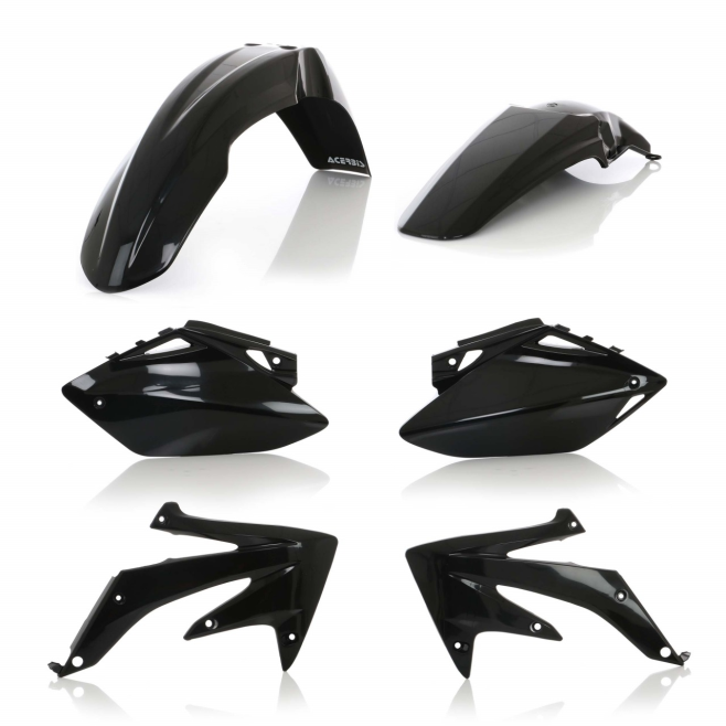 Acerbis Plastic Kit Honda CRF 450 R...
