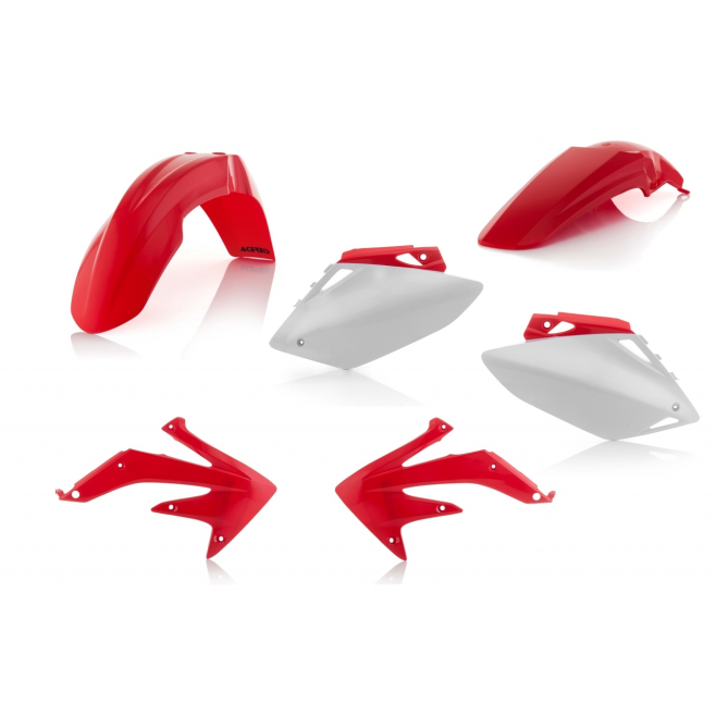 Kit Plásticos Acerbis Honda CRF 450 R...