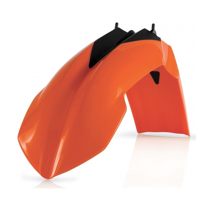 Garde Boue Avant Acerbis KTM...