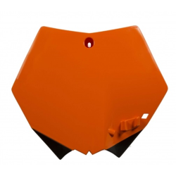 Placa Frontal Acerbis KTM...