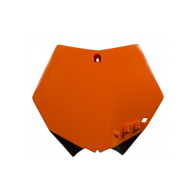 Plaque Avant Acerbis KTM SX/SX-F...