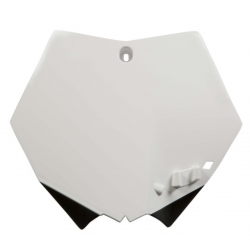 Placa Frontal Acerbis KTM...