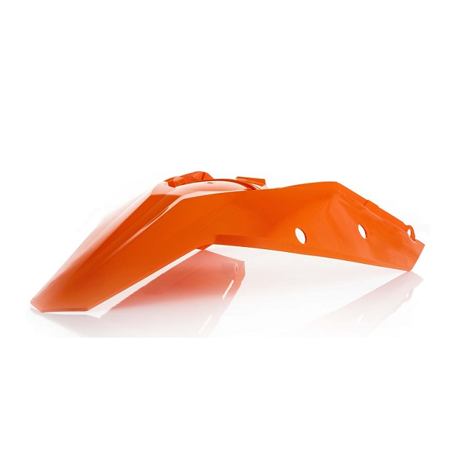 Garde Boue Arrière Acerbis KTM...