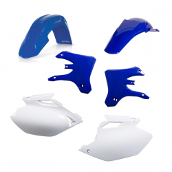 Acerbis Plastic Kit Yamaha...
