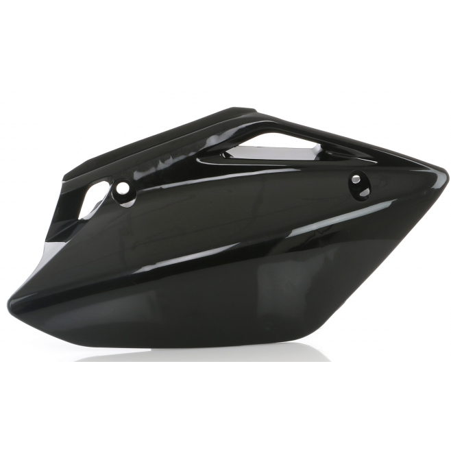 Rear Side Panels Kit Acerbis Honda...