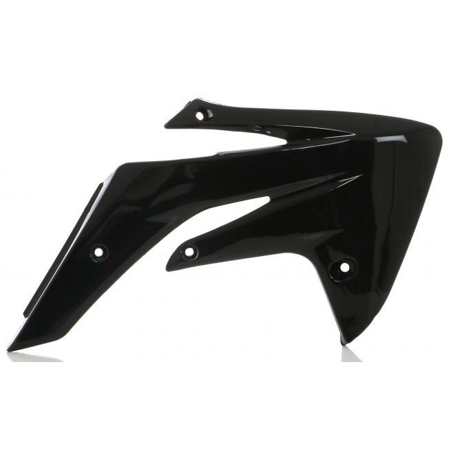 Plaques Radiateur Acerbis Honda CRF...