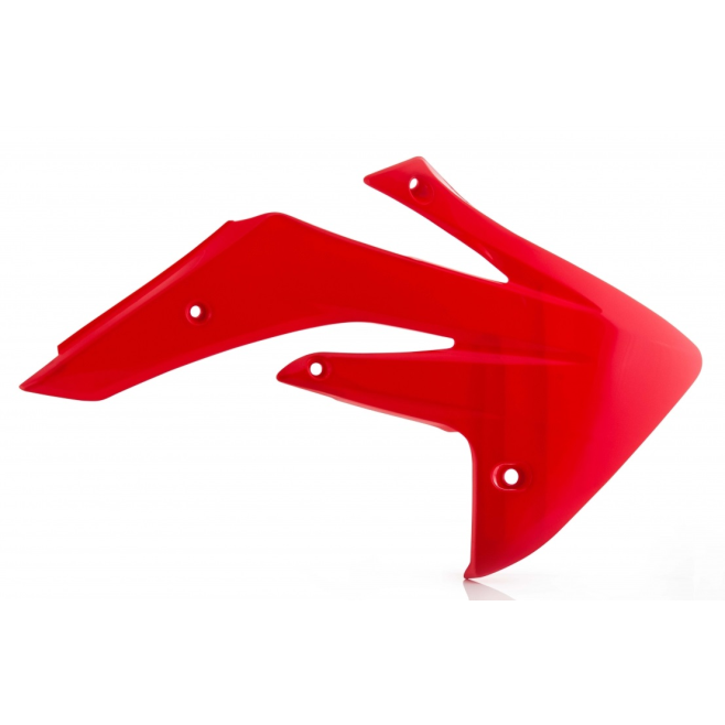 Radiator Scoops Acerbis Honda CRF 150...