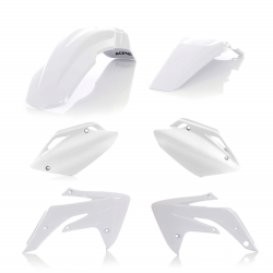Acerbis Plastic Kit Honda...