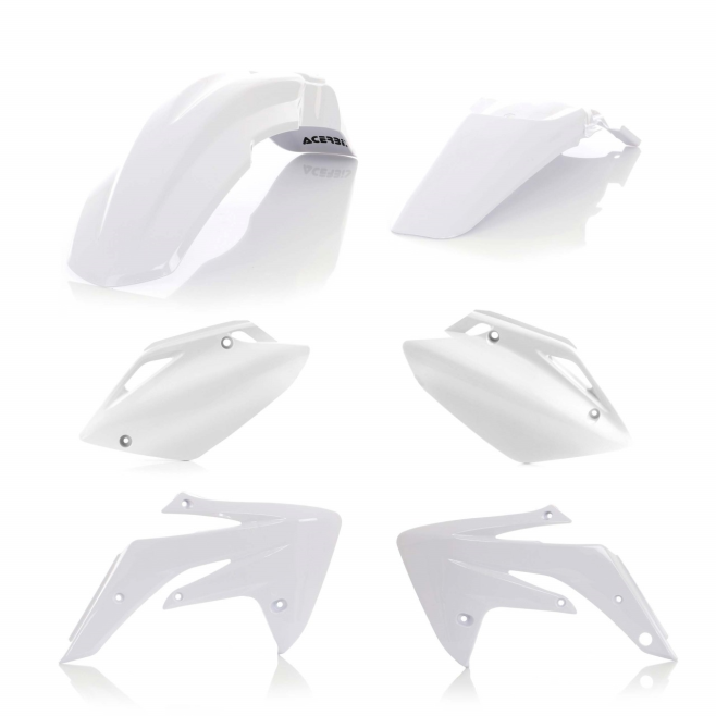 Acerbis Plastic Kit Honda CRF 150 R...
