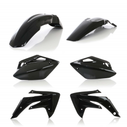 Acerbis Plastic Kit Honda...