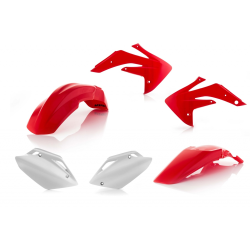 Acerbis Plastic Kit Honda...