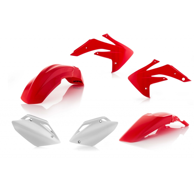 Acerbis Plastic Kit Honda CRF 150 R...