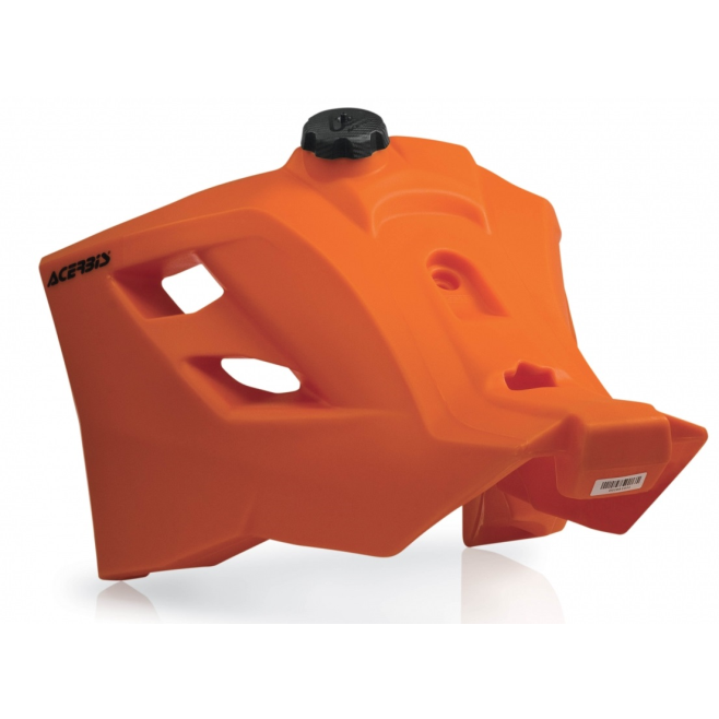Fuel Tank Acerbis KTM EXC/EXC-F 08-11...
