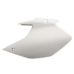 Rear Side Panels Kit... 2