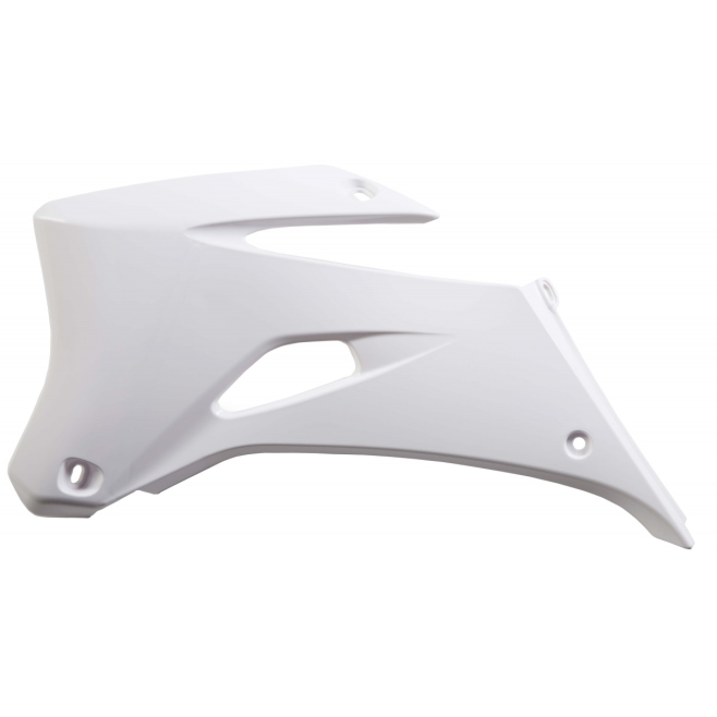 Plaques Radiateur Acerbis Yamaha WR...