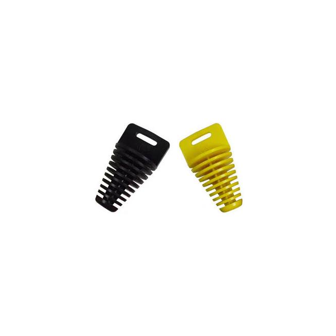 Bouchon de Pot Echappement Acerbis 2T/4T