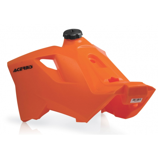 Fuel Tank Acerbis KTM EXC/EXC-F 08-11...