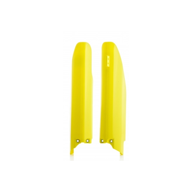 Protecteurs de Fourche Acerbis Suzuki...
