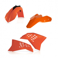 Kit Plásticos Acerbis KTM...
