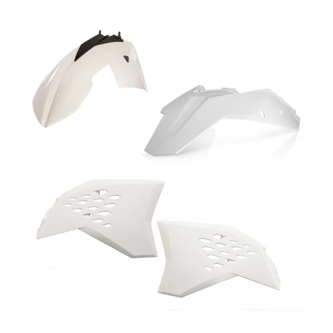Acerbis Plastic Kit KTM EXC/EXC-F...