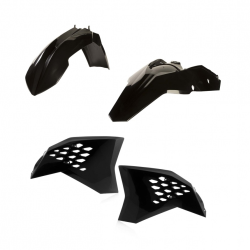 Kit Plastiques Acerbis KTM...