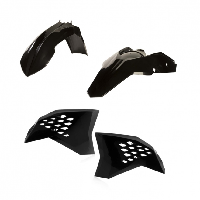 Kit Plásticos Acerbis KTM EXC/EXC-F...