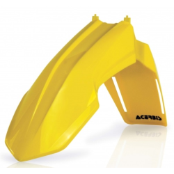 Front Fender Acerbis Suzuki...