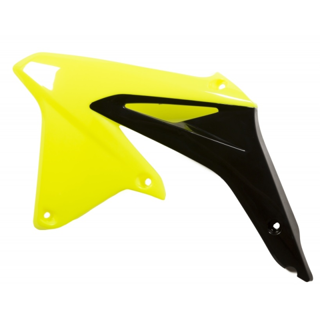 Plaques Radiateur Acerbis Suzuki RMZ...