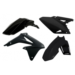 Kit Plastiques Acerbis...