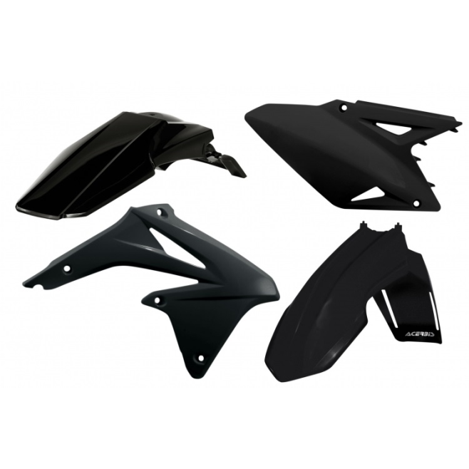 Acerbis Plastic Kit Suzuki RMZ 450...