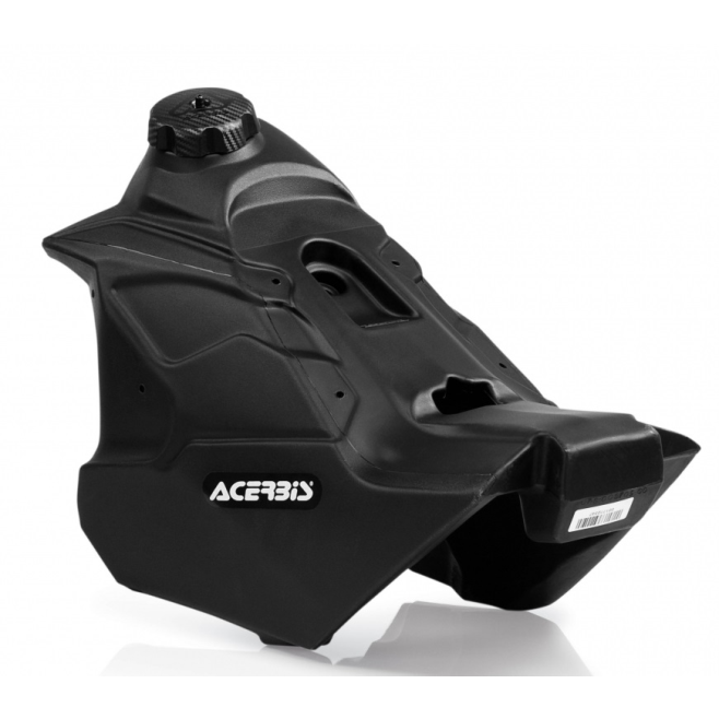 Fuel Tank Acerbis KTM EXC/EXC-F 08-11...