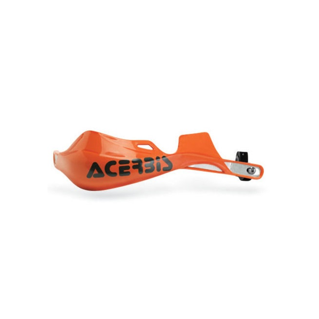 Protège-Mains Acerbis Rally Pro Orange