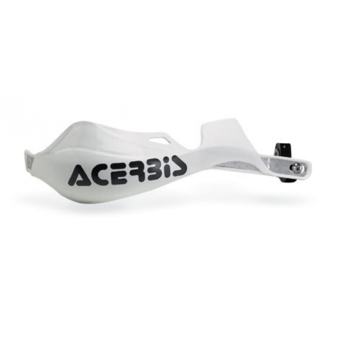 Paramanos Acerbis Rally Pro Blanco