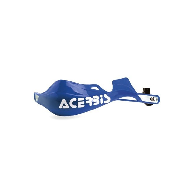 Protège-Mains Acerbis Rally Pro Bleu