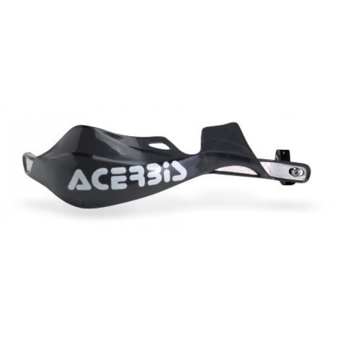 Handguards Acerbis Rally Pro Black