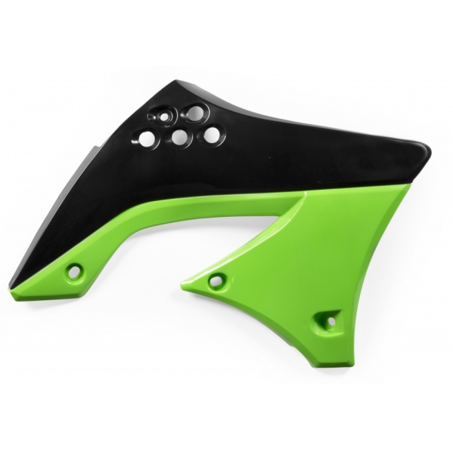 Plaques Radiateur Acerbis Kawasaki KX...