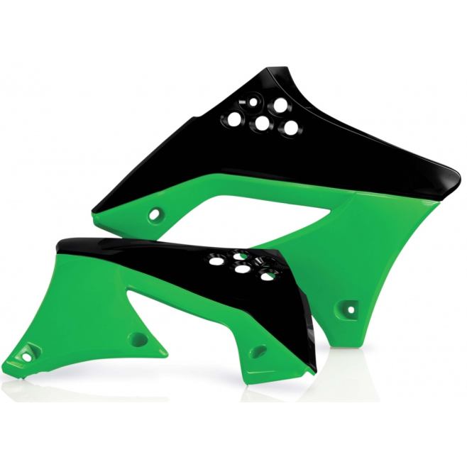Tapas Radiador Acerbis Kawasaki KX...