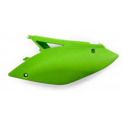 Porta-números Traseiros...