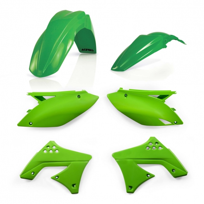 Kit Plásticos Acerbis Kawasaki KX 250...