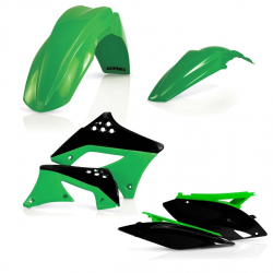 Acerbis Plastic Kit...