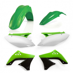 Kit Plásticos Acerbis...