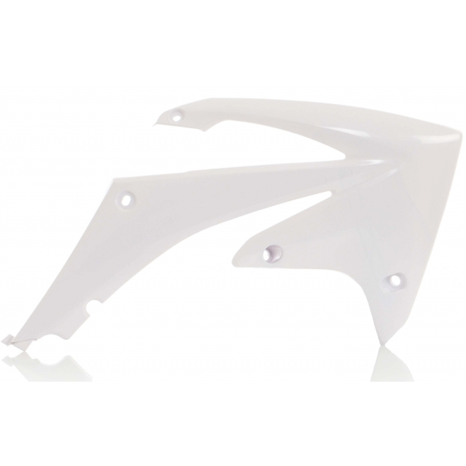 Radiator Scoops Acerbis Honda CRF 250...
