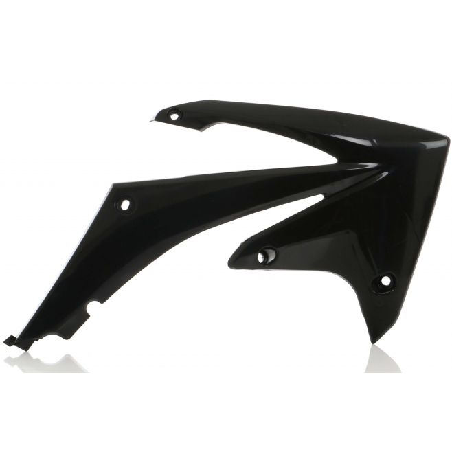 Radiator Scoops Acerbis Honda CRF 250...