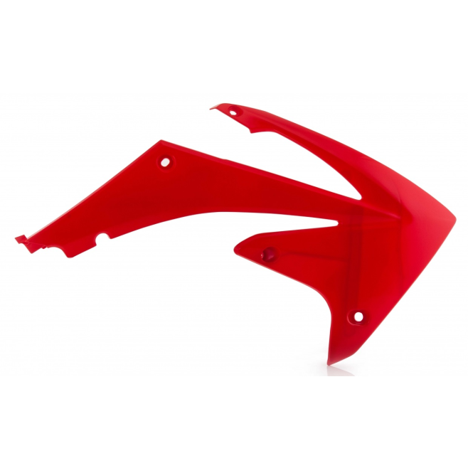 Plaques Radiateur Acerbis Honda CRF...