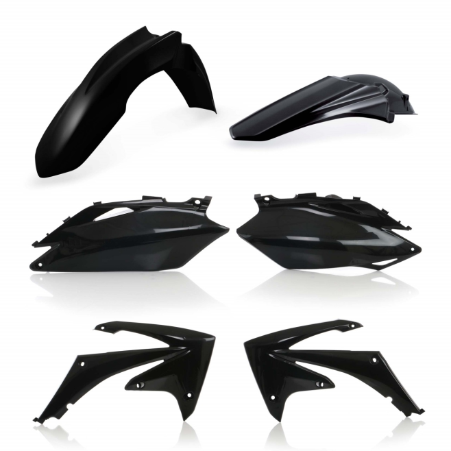 Kit Plastiques Acerbis Honda CRF 250...