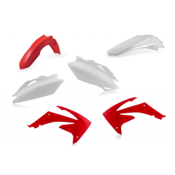Acerbis Plastic Kit Honda...