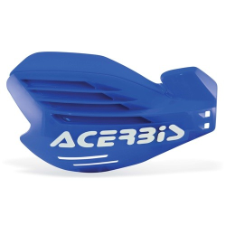 Paramanos Acerbis X-Force Azul 2