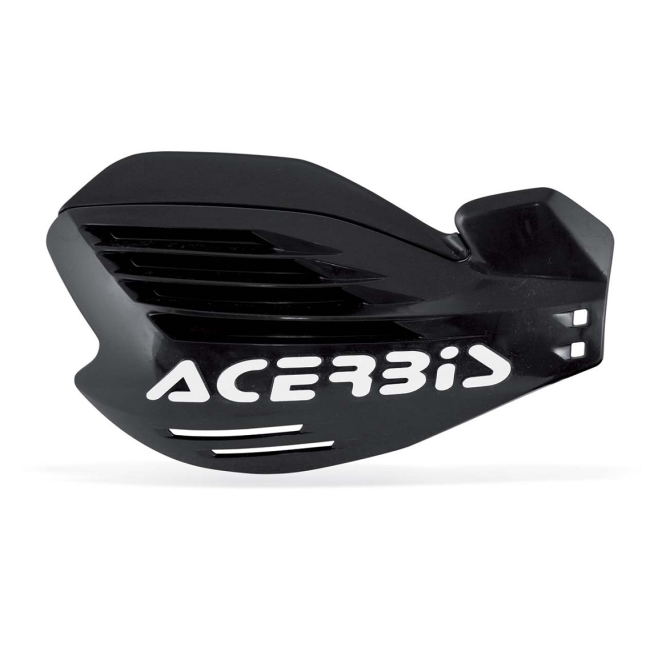 Protecções de Mãos Acerbis X-Force Preto