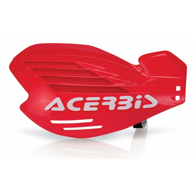Paramanos Acerbis X-Force Rojo
