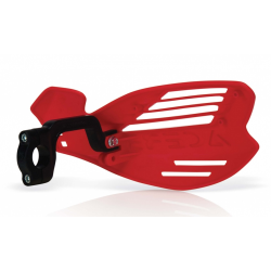 Paramanos Acerbis X-Force Rojo 2